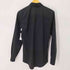 ザラ ZARA L/S ポリ地 レギュラーカラーシャツ メンズ import:S