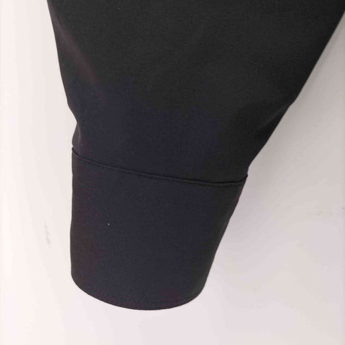 ザラ ZARA L/S ポリ地 レギュラーカラーシャツ メンズ import:S