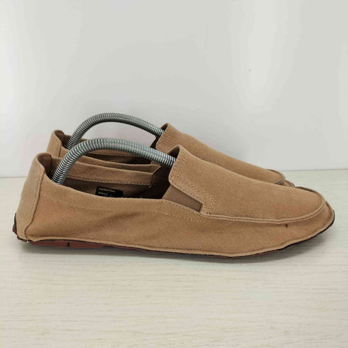 Vibram 1/4 LiteBase One Quarter Hemp メンズ JPN:26