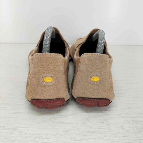 Vibram 1/4 LiteBase One Quarter Hemp メンズ JPN:26