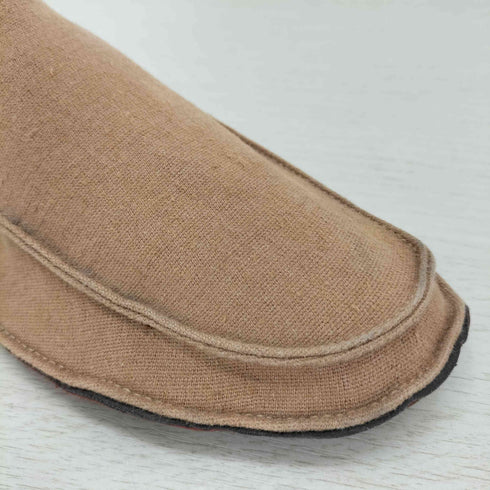 Vibram 1/4 LiteBase One Quarter Hemp メンズ JPN:26