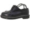 ドクターマーチン Dr.Martens 1461 3ホール シューズ ホワイトステッチ メンズ EUR:39