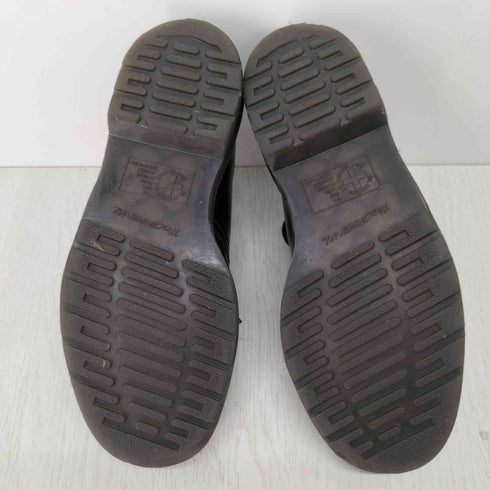 ドクターマーチン Dr.Martens 1461 3ホール シューズ ホワイトステッチ メンズ EUR:39