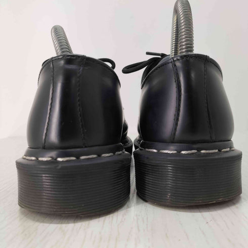 ドクターマーチン Dr.Martens 1461 3ホール シューズ ホワイトステッチ メンズ EUR:39