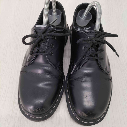 ドクターマーチン Dr.Martens 1461 3ホール シューズ ホワイトステッチ メンズ EUR:39