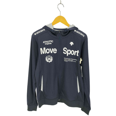 デサント descente トレーニングウエア メンズ JPN:L
