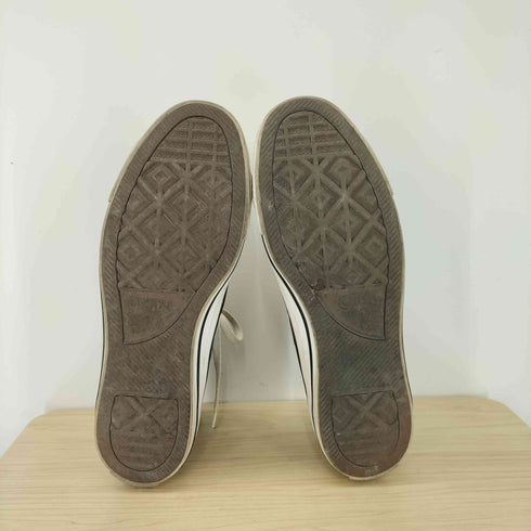 コンバース CONVERSE Leather Chuck Taylor Hi メンズ JPN:27
