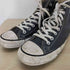 コンバース CONVERSE Leather Chuck Taylor Hi メンズ JPN:27