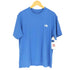 ザノースフェイス THE NORTH FACE S/S SWITCHING Logo Tee メンズ JPN:L