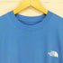 ザノースフェイス THE NORTH FACE S/S SWITCHING Logo Tee メンズ JPN:L