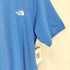 ザノースフェイス THE NORTH FACE S/S SWITCHING Logo Tee メンズ JPN:L