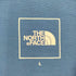 ザノースフェイス THE NORTH FACE S/S SWITCHING Logo Tee メンズ JPN:L