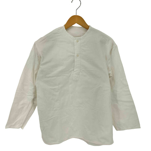 70-80S ロシア軍 ソ連軍 スリーピングシャツ メンズ