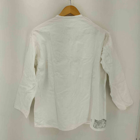 70-80S ロシア軍 ソ連軍 スリーピングシャツ メンズ