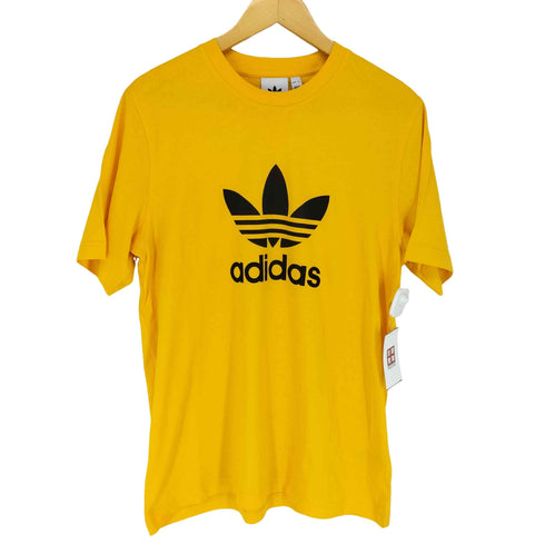アディダス adidas TREFOIL T-SHIRT メンズ JPN:L