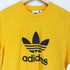 アディダス adidas TREFOIL T-SHIRT メンズ JPN:L