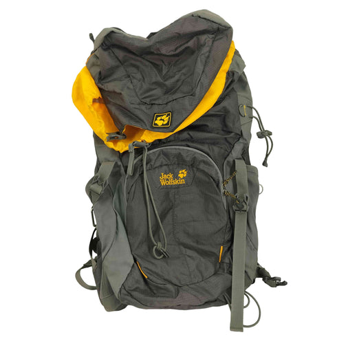 ジャックウルフスキン JACK WOLFSKIN Arosa26 マウンテンバックパック メンズ