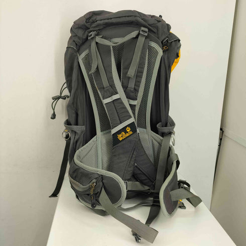 ジャックウルフスキン JACK WOLFSKIN Arosa26 マウンテンバックパック メンズ
