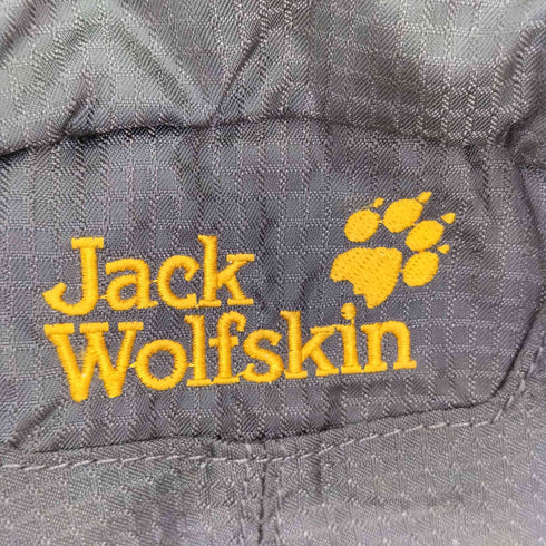 ジャックウルフスキン JACK WOLFSKIN Arosa26 マウンテンバックパック メンズ