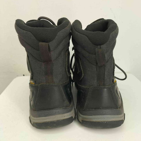キーン KEEN トレッキングブーツ メンズ JPN:26