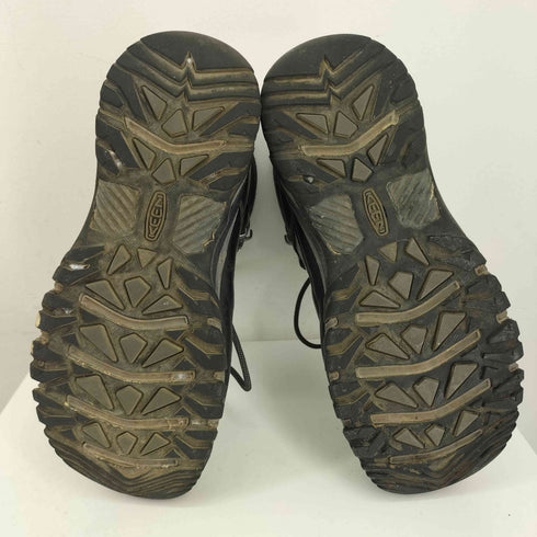 キーン KEEN トレッキングブーツ メンズ JPN:26