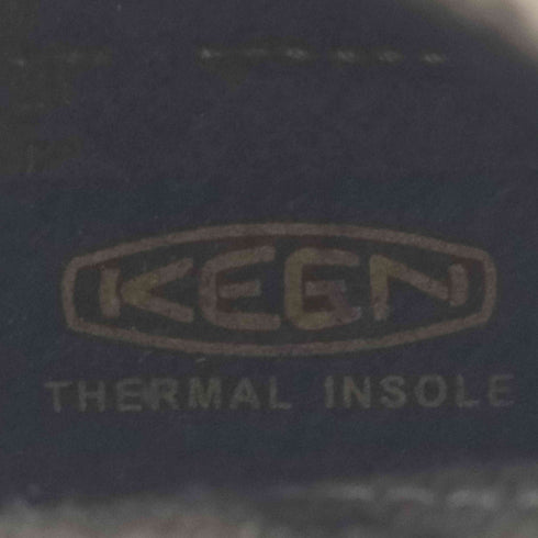 キーン KEEN トレッキングブーツ メンズ JPN:26