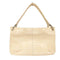 フルラ FURLA GENUINE LEATHER クロコ 型押し ショルダーバッグ レディース