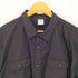 ユナイテッドアスレ UNITED ATHLE ワークシャツ メンズ import:XXL