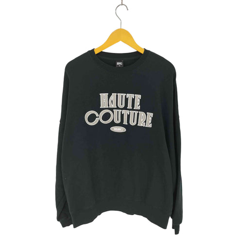 HAUTE COUTURE スウェット アーティスト レディース JPN:XL