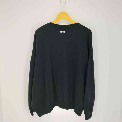 HAUTE COUTURE スウェット アーティスト レディース JPN:XL