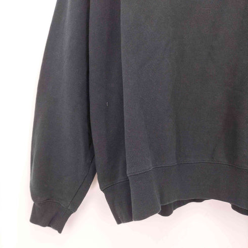 HAUTE COUTURE スウェット アーティスト レディース JPN:XL