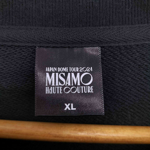 HAUTE COUTURE スウェット アーティスト レディース JPN:XL