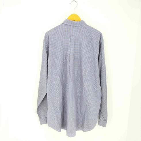 ラルフローレン RALPH LAUREN classic fit ボタンダウンシャツ メンズ XLT