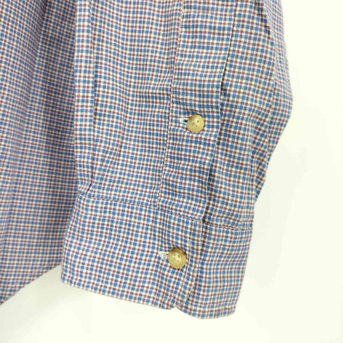 ラルフローレン RALPH LAUREN classic fit ボタンダウンシャツ メンズ XLT