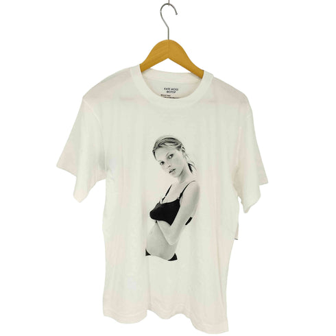 ビオトープ Biotop by David Sims Photo T-shirts メンズ