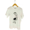 ビオトープ Biotop by David Sims Photo T-shirts メンズ