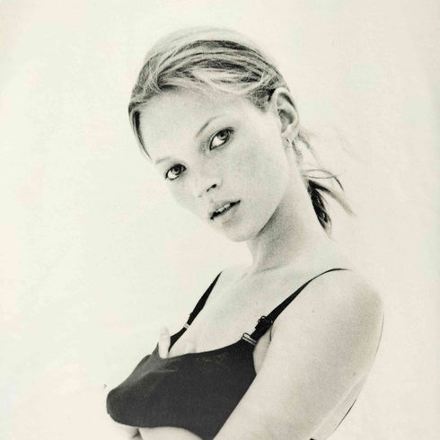 ビオトープ Biotop by David Sims Photo T-shirts メンズ
