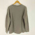 クラネオム CLANE HOMME PAISLEY スウェットプルオーバー メンズ JPN:2