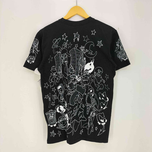 シュプリーム Supreme Downtown Tee メンズ import:S