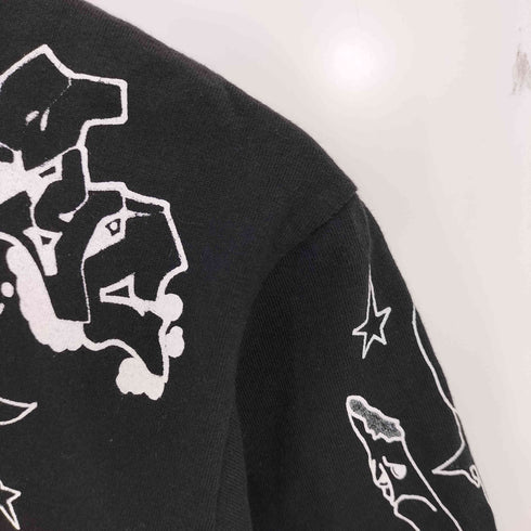 シュプリーム Supreme Downtown Tee メンズ import:S