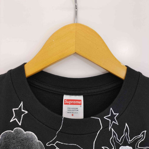 シュプリーム Supreme Downtown Tee メンズ import:S