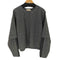 ジエダ Jieda LAYERED PULL OVER メンズ JPN:1
