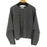ジエダ Jieda LAYERED PULL OVER メンズ JPN:1