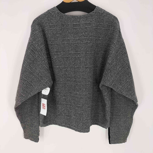 ジエダ Jieda LAYERED PULL OVER メンズ JPN:1