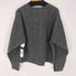 ジエダ Jieda LAYERED PULL OVER メンズ JPN:1