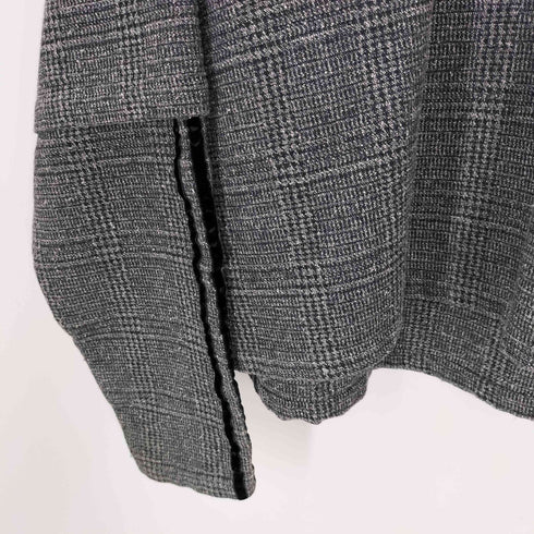 ジエダ Jieda LAYERED PULL OVER メンズ JPN:1