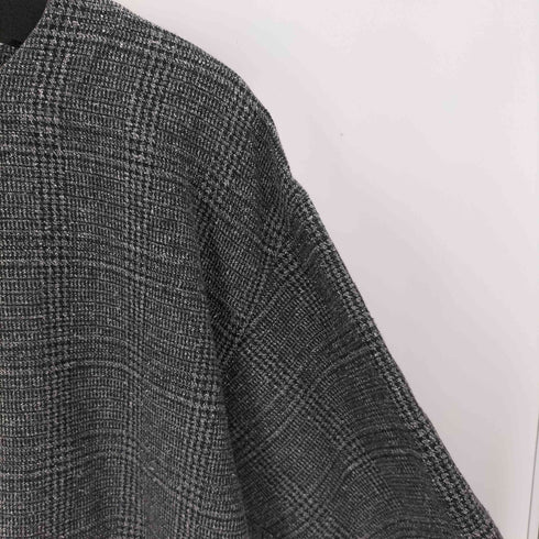ジエダ Jieda LAYERED PULL OVER メンズ JPN:1
