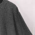ジエダ Jieda LAYERED PULL OVER メンズ JPN:1