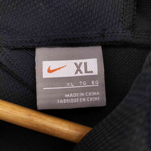 ナイキ NIKE total90トラックジャケット メンズ JPN:XL