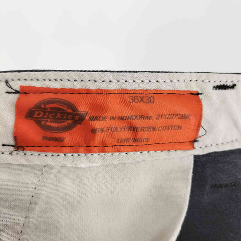 ディッキーズ Dickies ワークパンツ メンズ 36×30